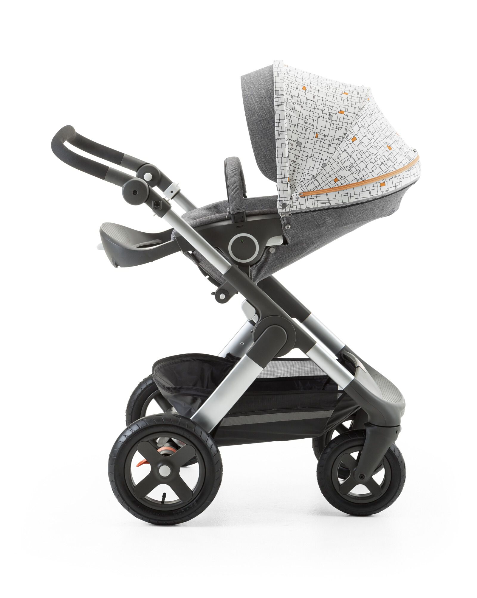 Stokke style kit sale top